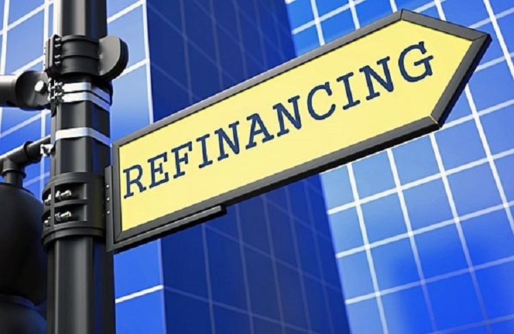 Refinance Loan